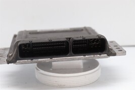 Nissan Xterra Frontier 4.0 v6 ECU ECM PCM Engine Computer Module MEC70-150 B1 image 3