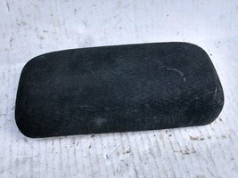 96-00 CIVIC OEM Armrest PAINTED BLACK Cloth GOOD HINIGE + CLIP EK EJ8 EM... - $474.55 MXN