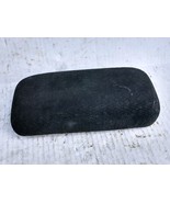 96-00 CIVIC OEM Armrest PAINTED BLACK Cloth GOOD HINIGE + CLIP EK EJ8 EM1 98 99 - $25.48