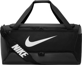 Nike Brasilia 9.5 Printed Large Training Duffel Bag - €60,48 EUR