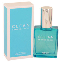 Clean Shower Fresh  Eau De Parfum Spray 1 oz for Women - £25.75 GBP