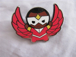 Disney Trading Pins 109964 Marvel Kawaii Art Collection Mystery Pouch - Falcon o - £7.57 GBP