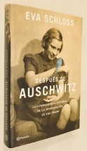 Después de Auschwitz (Spanish Edition) - $5.50