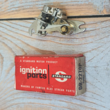 2x Standard DR2270P Fits AMC International GM Ignition Contact Points Se... - $26.97