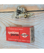 2x Standard DR2270P Fits AMC International GM Ignition Contact Points Se... - $26.97