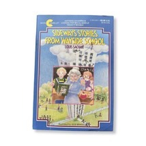 Sideways Stories from Wayside School - Paperback By Sachar, Louis - GOOD - £4.59 GBP