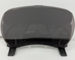 2013 Cadillac ATS Speedometer Instrument Cluster Unknown Miles OEM K01B4... - $107.99
