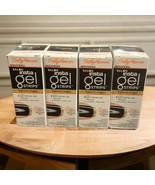 Sally Henson New Salon Insta Gel Strips French Mani 460 Good as Gold Lot... - $28.78 CAD