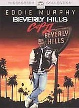 Beverly Hills Cop (DVD, 2002, Special Edition) - £4.37 GBP