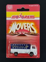 Majorette Ford Covered Truck Moving Studio / #241-245 / Movers - $10.95