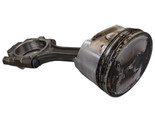 Left Piston and Rod Standard From 2002 Mitsubishi Eclipse  3.0 - $73.95