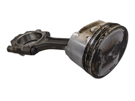 Left Piston and Rod Standard From 2002 Mitsubishi Eclipse  3.0 - £58.09 GBP