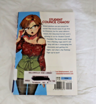 Student Council Chaos! #8 Paperback Book - €8,37 EUR