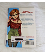 Student Council Chaos! #8 Paperback Book - $13.83 CAD