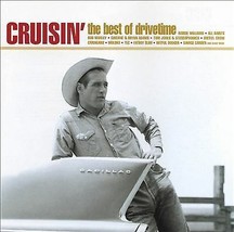 Various Artists : Cruisin The Best of Drivetime CD Pre-Owned - £11.95 GBP