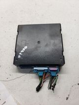 Fits 01 Sierra 1500 Pickup Chassis ECM Body Control BCM Left LH Hand Das... - $26.73