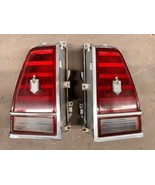 1974 Chevy Monte Carlo Tail Light Lens Lamp Taillight Brake Taillamp SS ... - $244.98 CAD