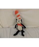 Khols Cares 2013 Dr. Seuss Cat In The Hat Plush 21+ Inch Super Soft 50337 - €17,12 EUR Khols Cares 2013 Dr. Seuss Cat In The Hat Plush 21+ Inch Super Soft 50337 - €17,12 EUR