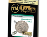 Magnetic Coin (Dollar) D0024 by Tango - Trick - $36.62