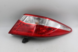 Right Passenger Tail Light Quarter Mounted Fits 2015-2017 TOYOTA CAMRY O... - $45.00