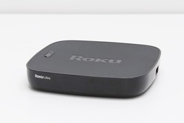 Roku 4661R (4660X2) 4K HDR Media Streamer w/ Enhanced Voice Remote image 3
