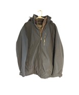 Weatherproof XL Men’s Jacket – Insulated, - €38,50 EUR