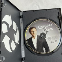 Quantum of Solace (DVD, 2009, Checkpoint Sensormatic Widescreen) - £2.37 GBP
