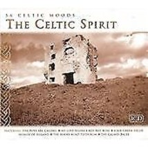 Various Artists : The Celtic Spirit CD 3 discs (2006) Pre-Owned - £11.97 GBP
