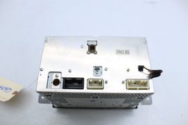 11-14 SUBARU IMPREZA AM/FM RADIO RECEIVER CD PLAYER Q6054 image 10