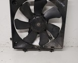 Radiator Fan Motor Fan Assembly Radiator Fits 04-05 IMPREZA 1013414***SH... - £51.68 GBP