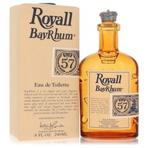Royall Bay Rhum 57 Cologne By Royall Fragrances Eau De Toilette 8 oz - £48.73 GBP