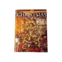 Better Homes &amp; Gardens Christmas From The Heart Book Ceative Vol. 11  Hardcover - £9.44 GBP