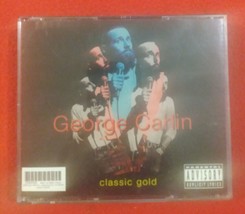 George Carlin Classic Gold 2CD - £18.24 GBP