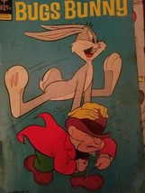BUGS BUNNY COMIC BOOK  - €16,36 EUR