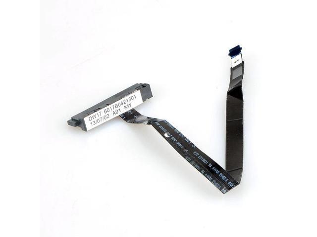 Laptop SATA Hard Drive Connector Adapter with Cable for HP Envy 15-j173c... - $23.80