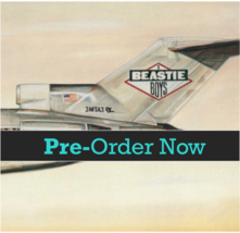 Beastie Boys - Licensed To Ill (Vinyl Lp , Ltd Ed, Presell Sept 22Nd) - £35.34 GBP