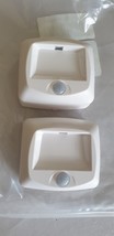 Mr Beams MB530 35 lm LED Step Stair Light Motion Sensor Wireless White L... - $29.99