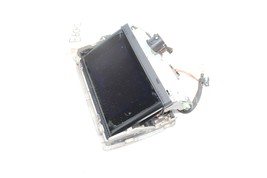 15-16 AUDI A3 INFO DISPLAY SCREEN E6042 image 4