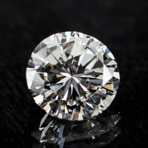 2.03 Quilate Suelto H/VS1 Redondo Brillante Corte Diamante GIA Certificado - £25,976.57 GBP