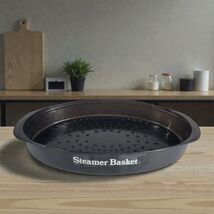 Rice Steamer Basket Replacement Part Model 4450 Rival Food  Cooker - $13.57