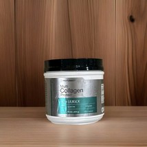 Horbaach Multi Collagen Protein Powder - 16oz - Sealed - Exp 9/26 - $370.99 MXN