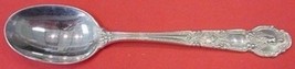 Renaissance by Tiffany and Co Sterling Silver Teaspoon Figural 5 3/4" Antique - £109.99 GBP