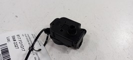 Ford Focus Flap Door Motor Heater AC Door Actuator 2018 2017 2016 2015 - £24.27 GBP