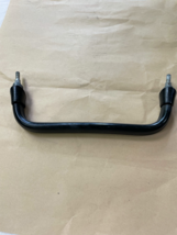 OE  VW Beetle Dash Grab Handle above glove box,  1968-1970  Volkswagen - $351.83 MXN