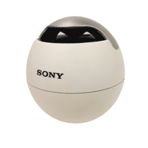 Sony SRSBTV5 Bluetooth Speaker Wireless Tennis Ball - $40.00