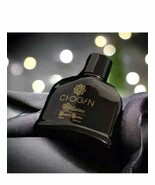 Chogan 094 Millesime Men&#39;s Scent Perfume Homme Eau Extrait De Perfume New - $42.86