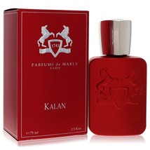 Kalan Cologne By Parfums De Marly Eau De Parfum Spray (Unisex) 2.5 oz - £154.45 GBP