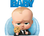 Boss Baby DVD | Region 4 - £9.22 GBP