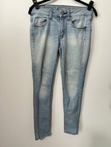 American eagle women’s super stretch jeans size 6 - $24.75