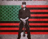 Fabled City [Audio CD] Tom Morello: The Nightwatchman - $3.83